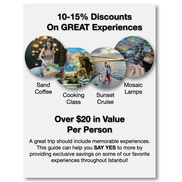 2026 Digital Istanbul Guide