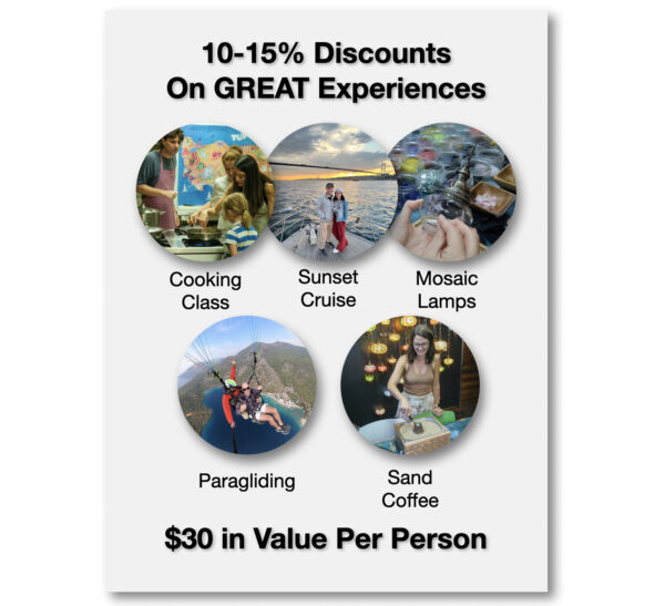 2026 Digital Turkey Guide (Full 2026 Istanbul Guide Included)