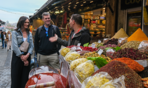 Best Tours in Istanbul: 5 Experiences Actually Worth Your Time