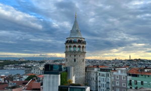 The Perfect 3-Day Istanbul Itinerary for First-Time Visitors