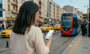 Best Tips for Using Google Maps to Navigate Public Transit in Istanbul 