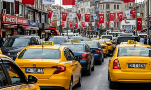 Why We Avoid Taxis in Istanbul (And What to Use Instead)