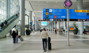 How to Get from Istanbul’s Airports to the City Center