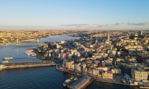 Where to Stay in Istanbul: Best Areas for First-Time Visitors in 2026