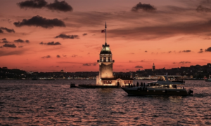 Sunset Bosphorus Cruise in Istanbul: Why It’s a Must-Do Experience