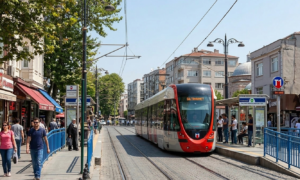 How to Use Public Transportation in Istanbul: Tips for Metro, Ferries, Buses & More
