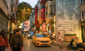 Is Istanbul Safe? Common Scams in Istanbul and What Travelers Should Know