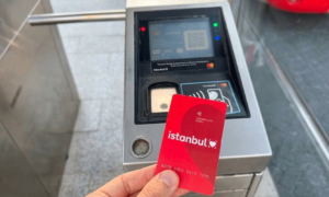 The Istanbulkart: Your Key to Public Transportation in Istanbul